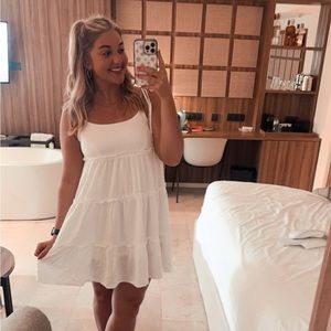 Meet your Posher, Peyton